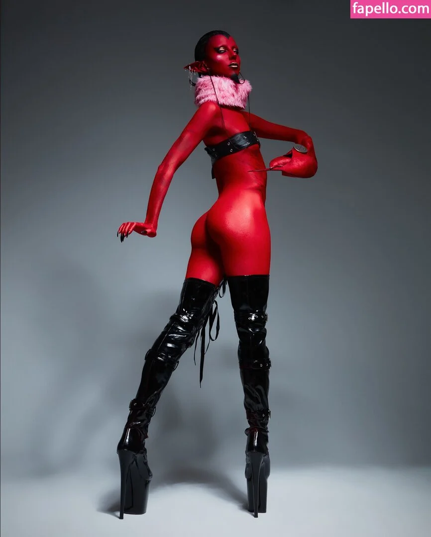 Bambi Thug / bambiethug / cocostrokes1 Onlyfans Photo Gallery 