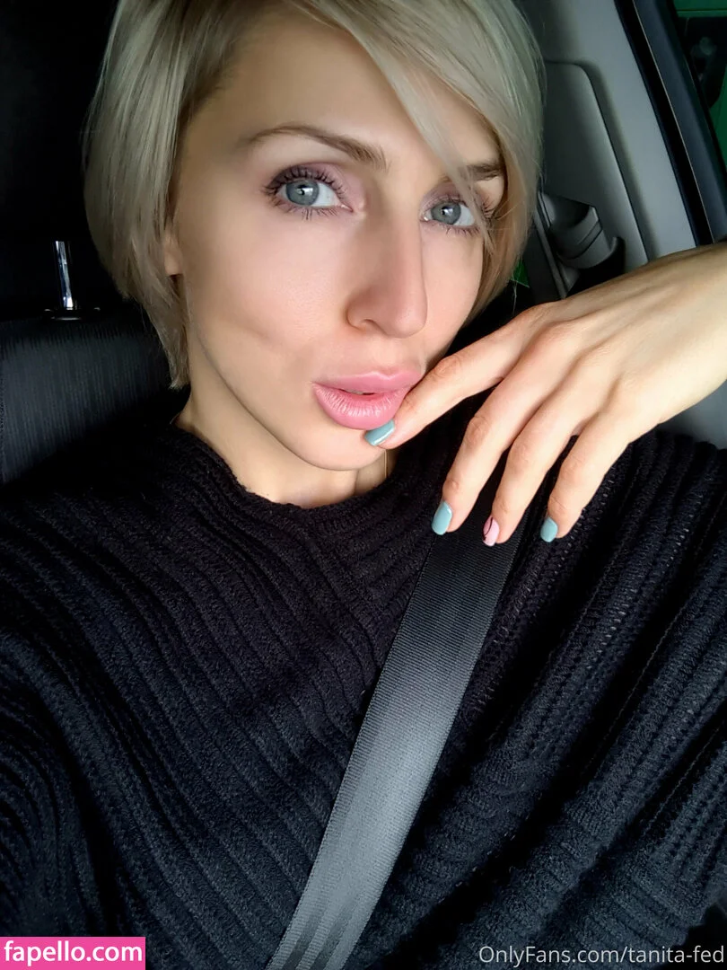tanita-fed / tanita.fed Onlyfans Photo Gallery 