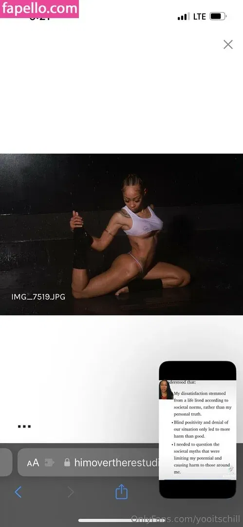 YooItsChill / YooItsChill / YooItsChill2 Onlyfans Photo Gallery 