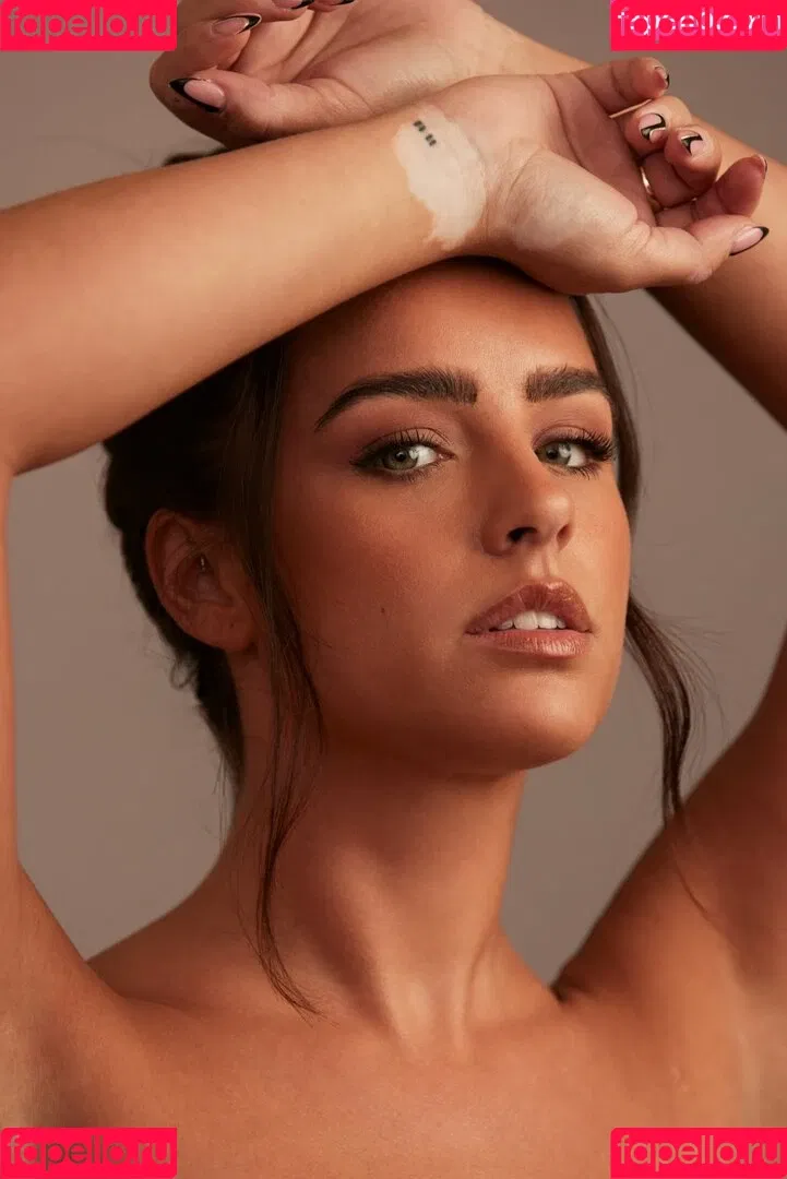 Georgia May Foote / georgiafoote / georgiamay112 Onlyfans Photo Gallery 