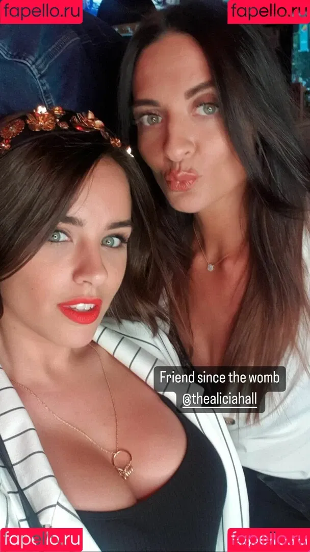 Georgia May Foote / georgiafoote / georgiamay112 Onlyfans Photo Gallery 