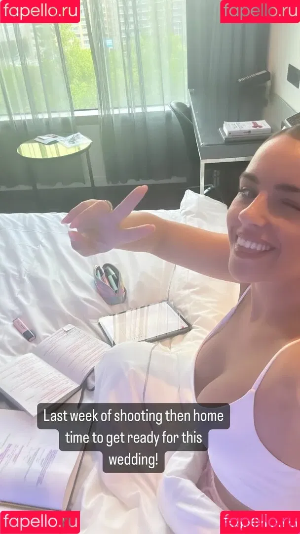 Georgia May Foote / georgiafoote / georgiamay112 Onlyfans Photo Gallery 