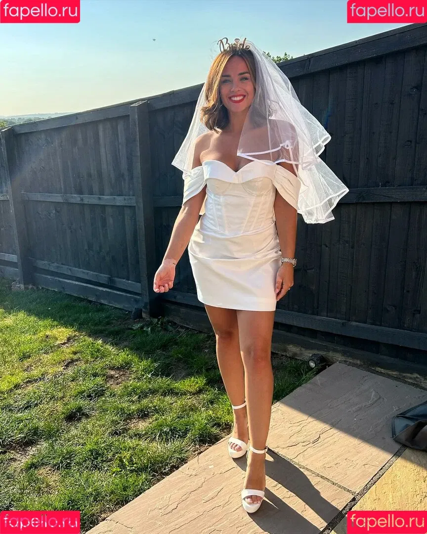 Georgia May Foote / georgiafoote / georgiamay112 Onlyfans Photo Gallery 