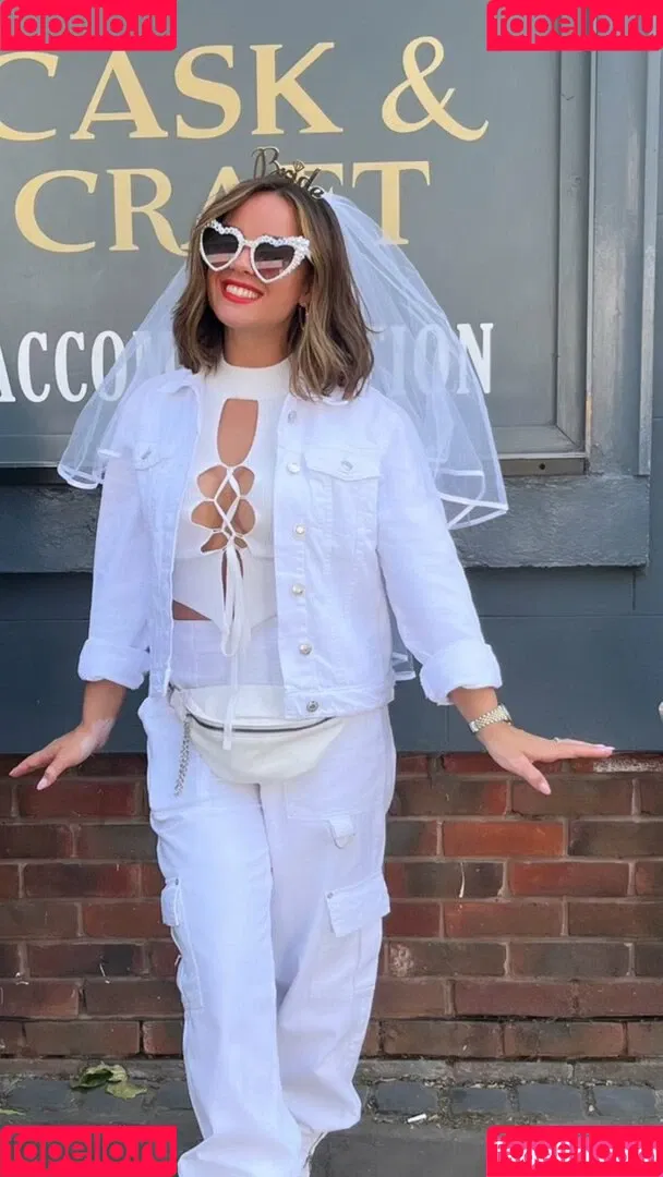Georgia May Foote / georgiafoote / georgiamay112 Onlyfans Photo Gallery 