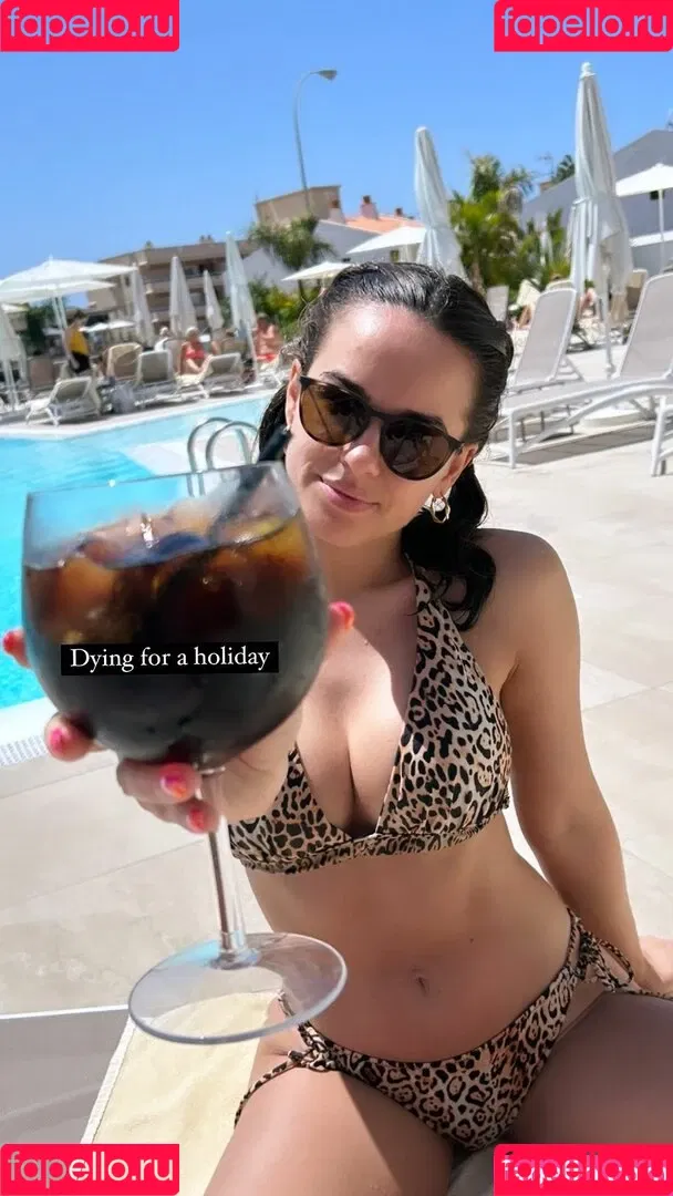 Georgia May Foote / georgiafoote / georgiamay112 Onlyfans Photo Gallery 
