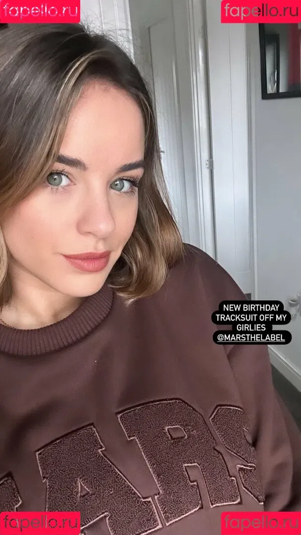 Georgia May Foote / georgiafoote / georgiamay112 Onlyfans Photo Gallery 