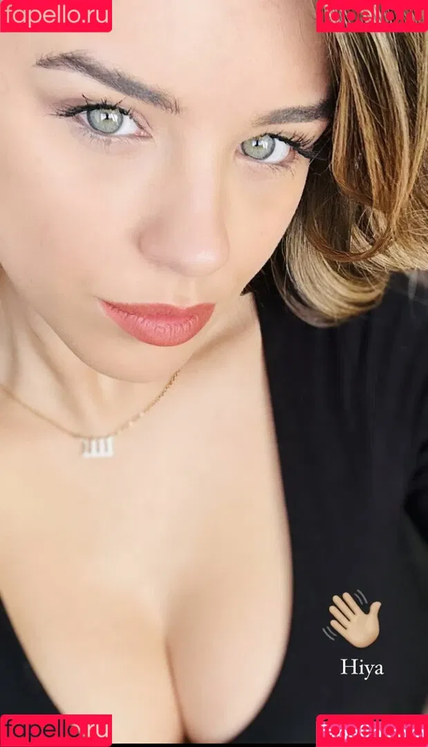 Georgia May Foote / georgiafoote / georgiamay112 Onlyfans Photo Gallery 