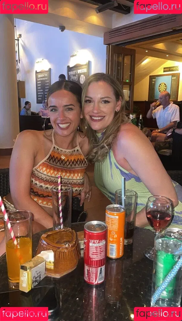 Georgia May Foote / georgiafoote / georgiamay112 Onlyfans Photo Gallery 
