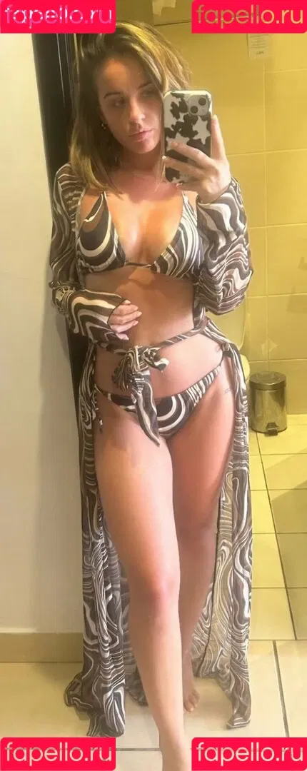 Georgia May Foote / georgiafoote / georgiamay112 Onlyfans Photo Gallery 