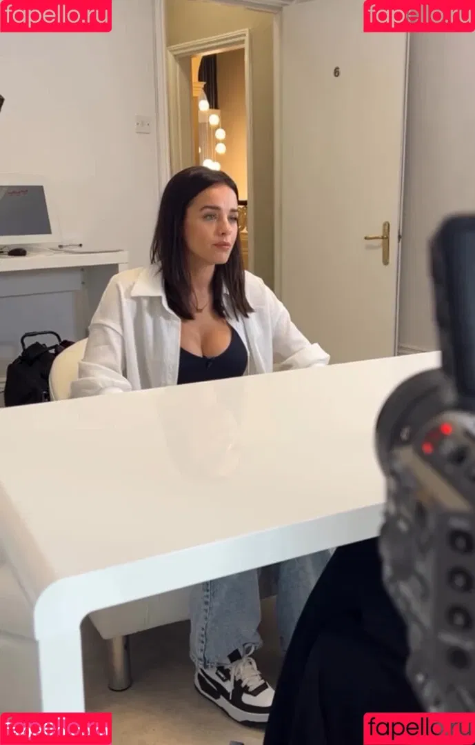 Georgia May Foote / georgiafoote / georgiamay112 Onlyfans Photo Gallery 