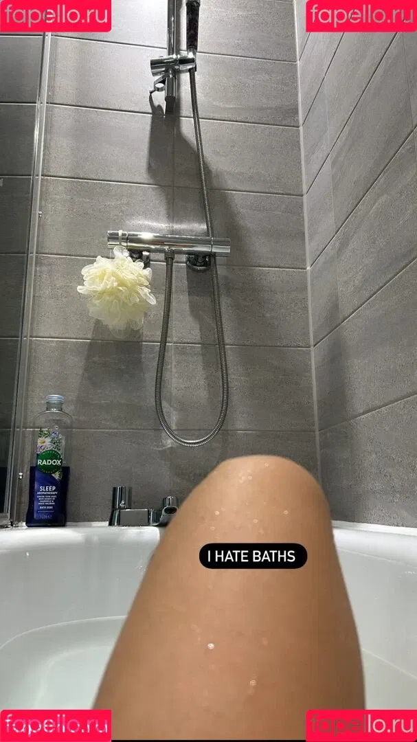 Georgia May Foote / georgiafoote / georgiamay112 Onlyfans Photo Gallery 