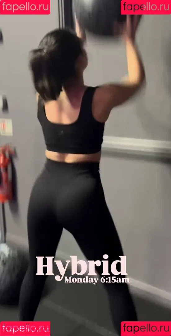 Georgia May Foote / georgiafoote / georgiamay112 Onlyfans Photo Gallery 