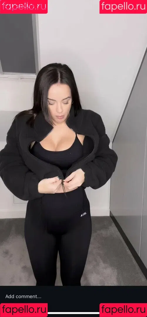 Georgia May Foote / georgiafoote / georgiamay112 Onlyfans Photo Gallery 