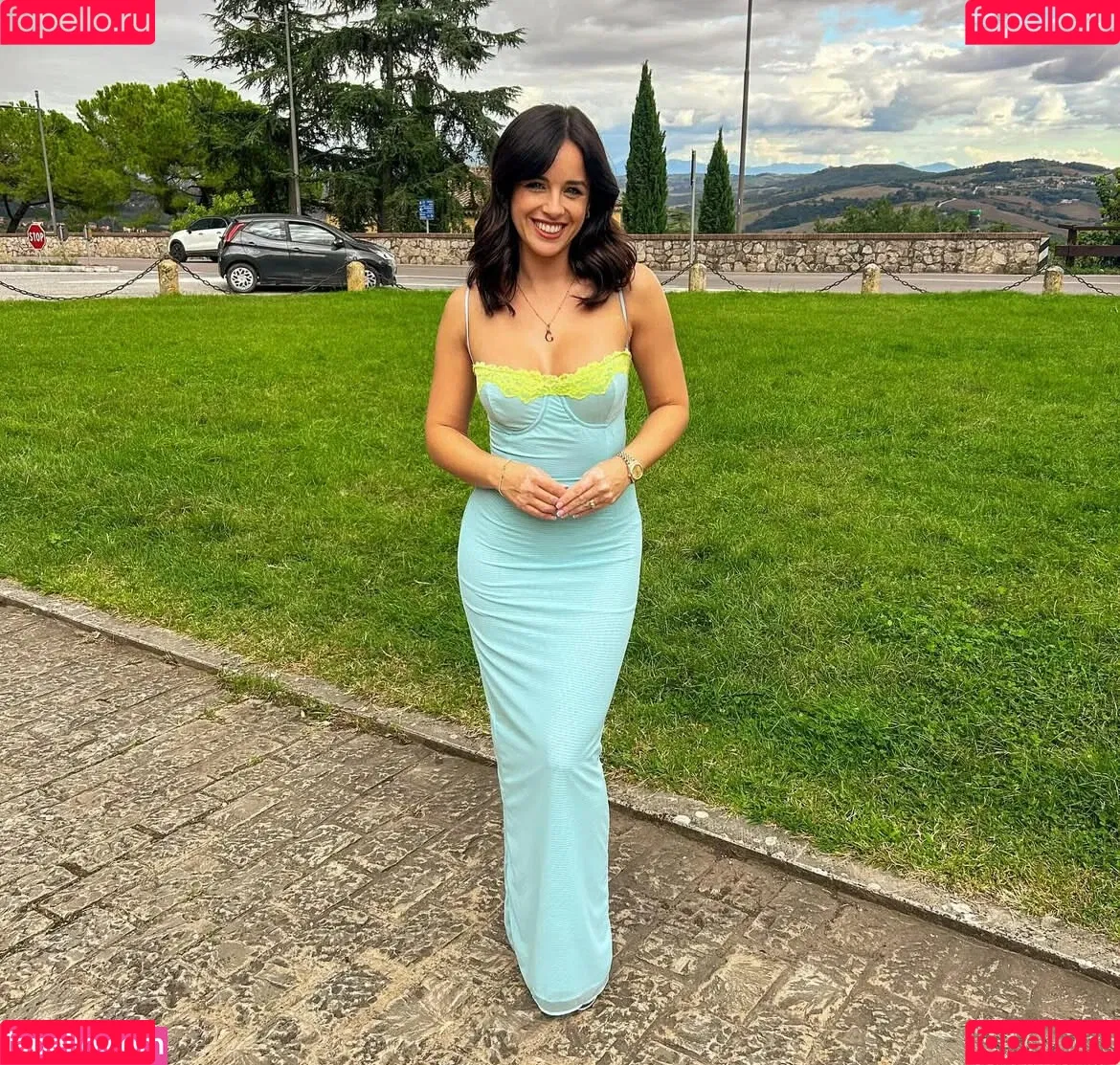 Georgia May Foote / georgiafoote / georgiamay112 Onlyfans Photo Gallery 