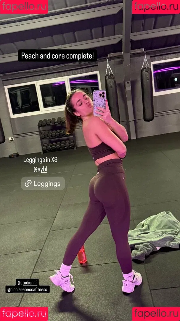 Georgia May Foote / georgiafoote / georgiamay112 Onlyfans Photo Gallery 