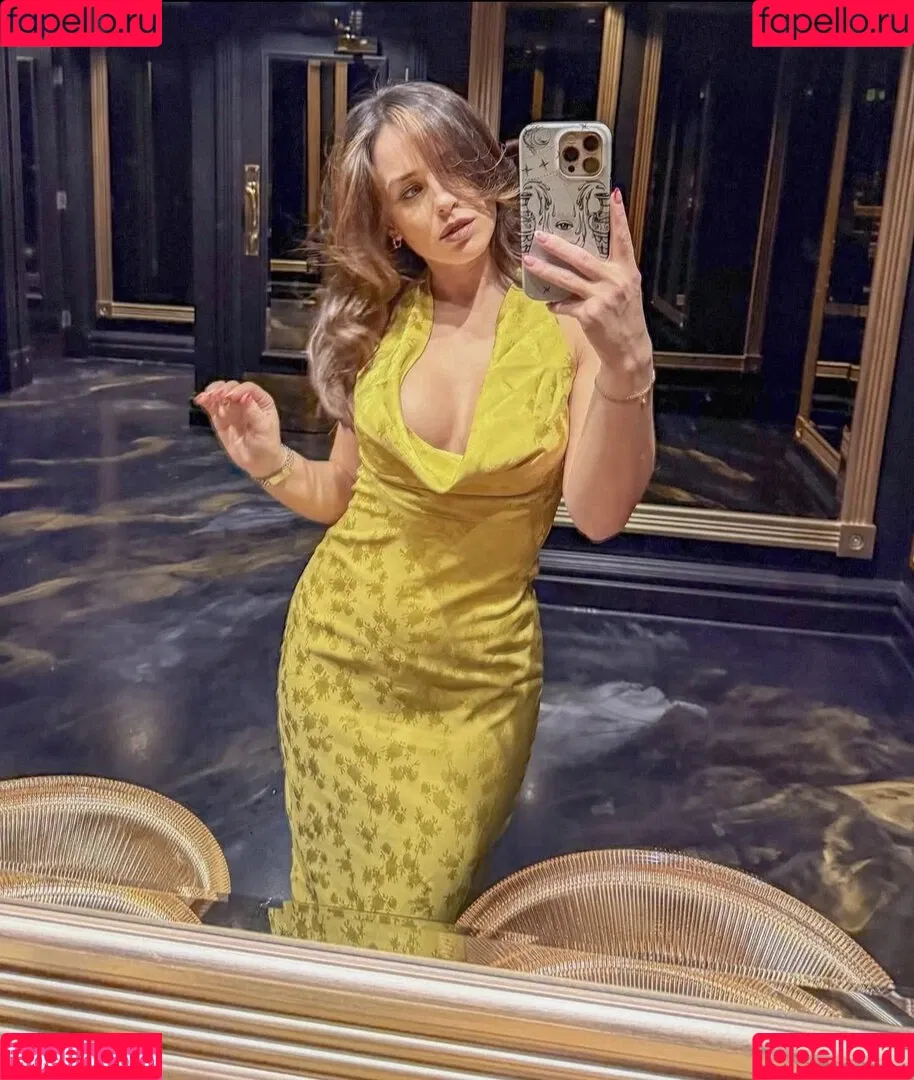 Georgia May Foote / georgiafoote / georgiamay112 Onlyfans Photo Gallery 