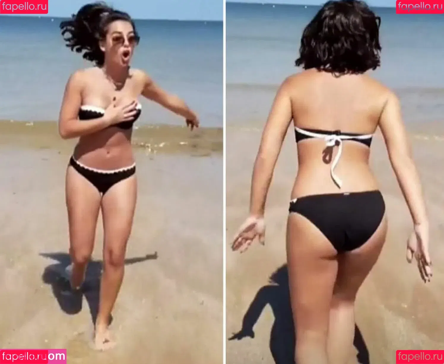 Georgia May Foote / georgiafoote / georgiamay112 Onlyfans Photo Gallery 