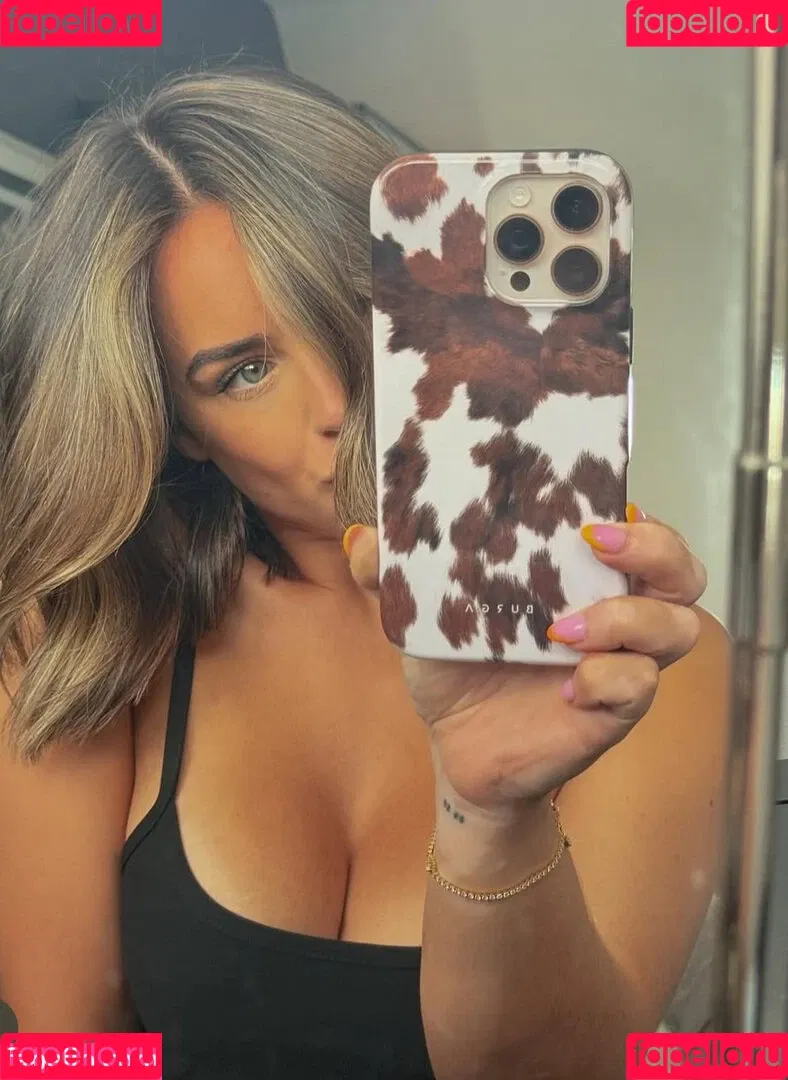 Georgia May Foote / georgiafoote / georgiamay112 Onlyfans Photo Gallery 