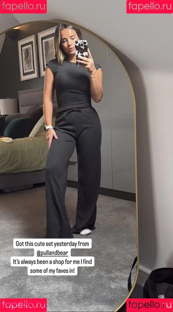 Georgia May Foote / georgiafoote / georgiamay112 Onlyfans Photo Gallery 