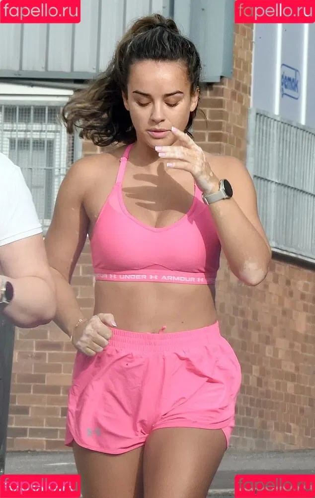 Georgia May Foote / georgiafoote / georgiamay112 Onlyfans Photo Gallery 