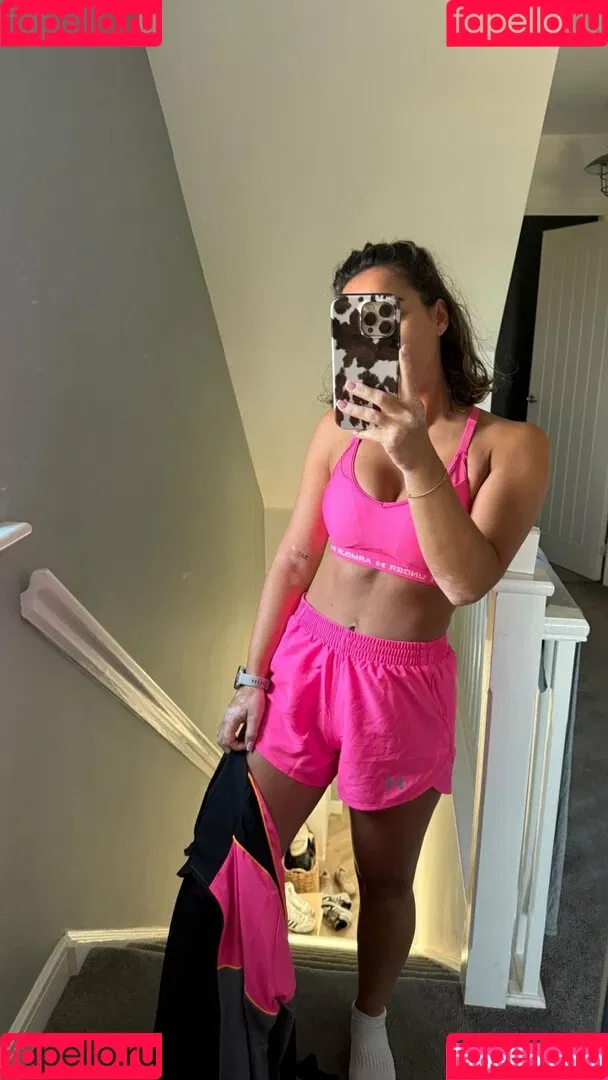Georgia May Foote / georgiafoote / georgiamay112 Onlyfans Photo Gallery 
