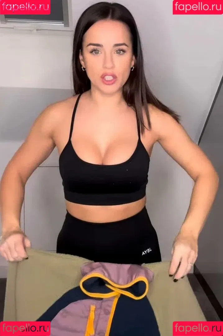 Georgia May Foote / georgiafoote / georgiamay112 Onlyfans Photo Gallery 