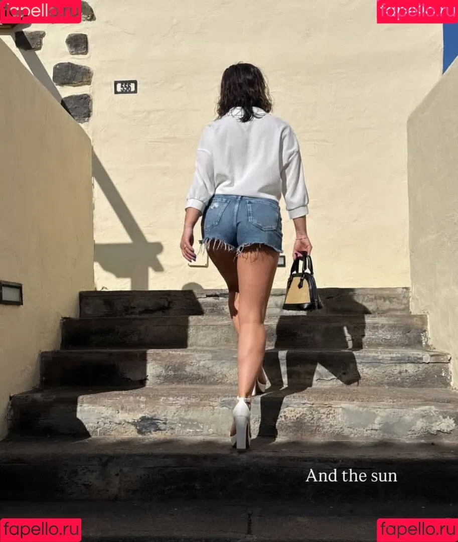 Georgia May Foote / georgiafoote / georgiamay112 Onlyfans Photo Gallery 