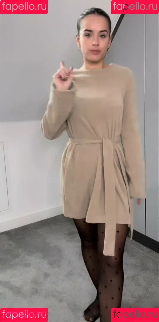 Georgia May Foote / georgiafoote / georgiamay112 Onlyfans Photo Gallery 