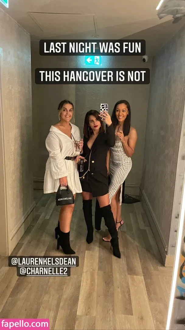 Georgia May Foote / georgiafoote / georgiamay112 Onlyfans Photo Gallery 