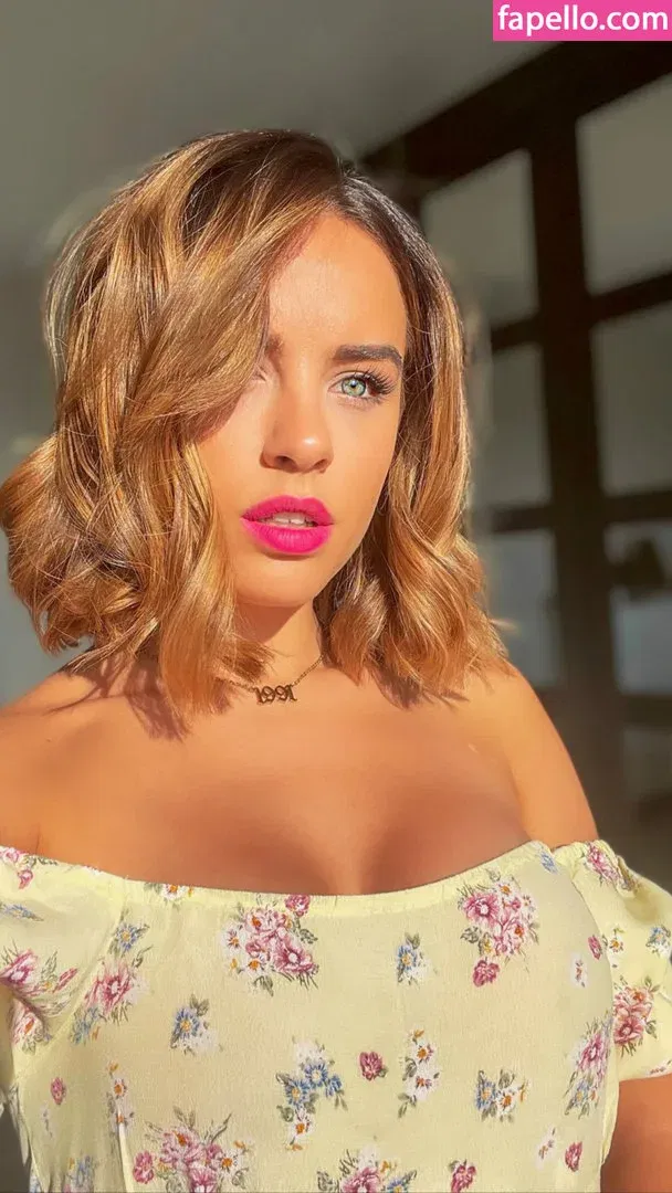 Georgia May Foote / georgiafoote / georgiamay112 Onlyfans Photo Gallery 