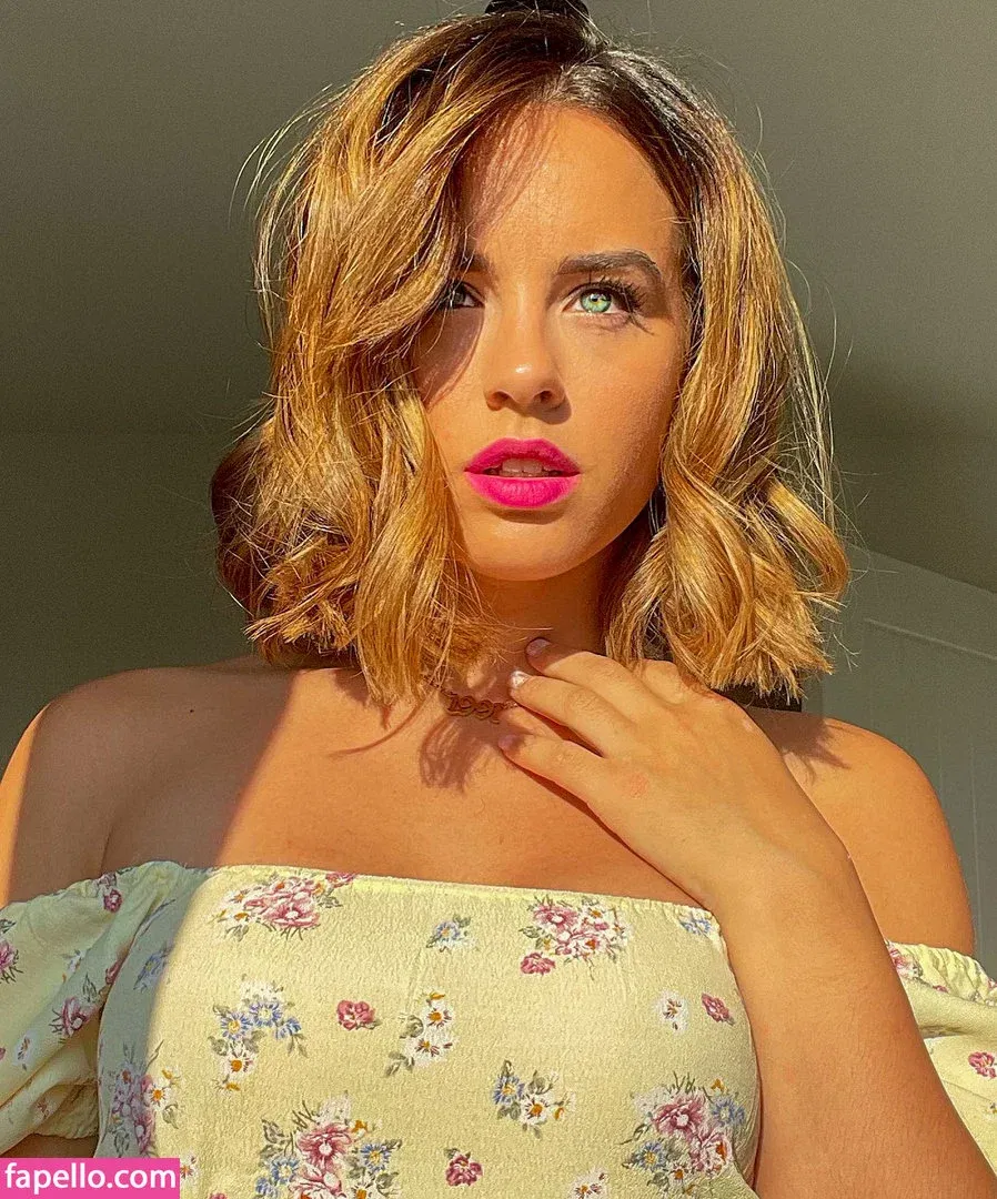 Georgia May Foote / georgiafoote / georgiamay112 Onlyfans Photo Gallery 