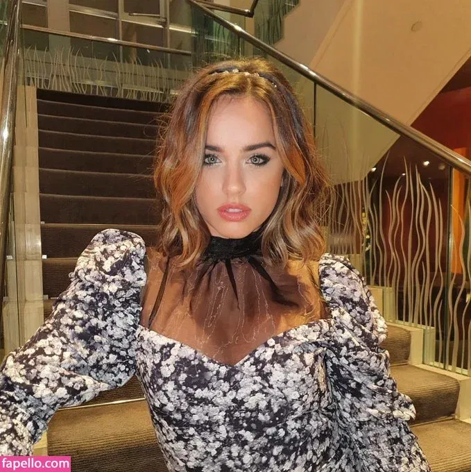 Georgia May Foote / georgiafoote / georgiamay112 Onlyfans Photo Gallery 