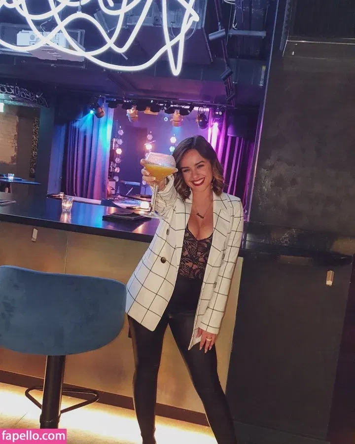 Georgia May Foote / georgiafoote / georgiamay112 Onlyfans Photo Gallery 