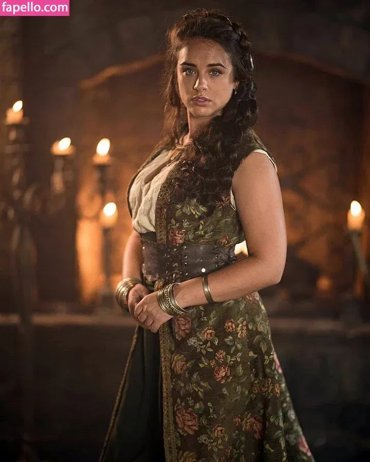 Georgia May Foote / georgiafoote / georgiamay112 Onlyfans Photo Gallery 