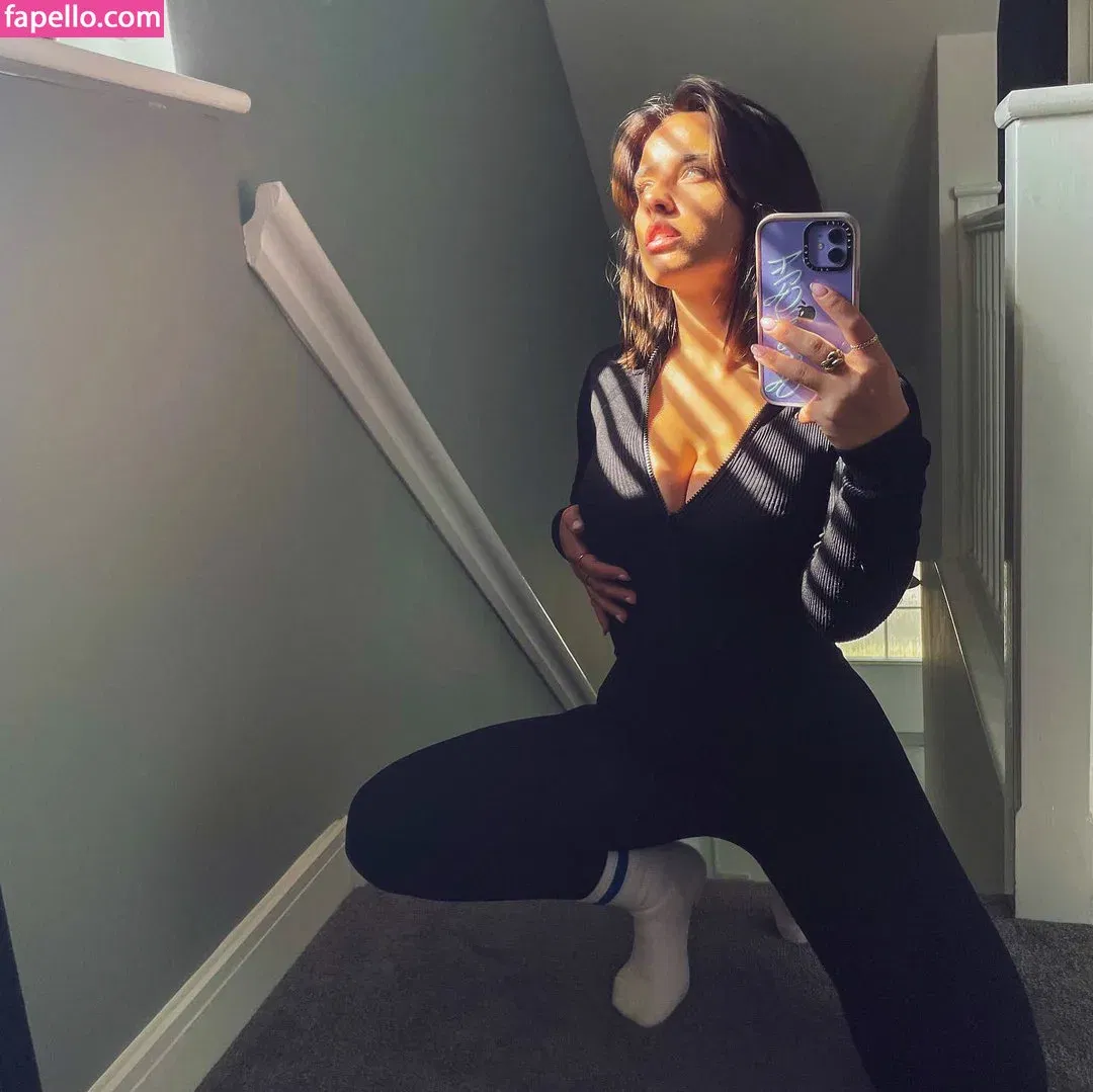 Georgia May Foote / georgiafoote / georgiamay112 Onlyfans Photo Gallery 