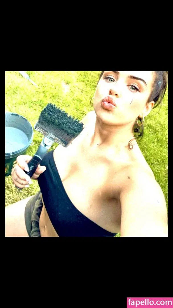 Georgia May Foote / georgiafoote / georgiamay112 Onlyfans Photo Gallery 