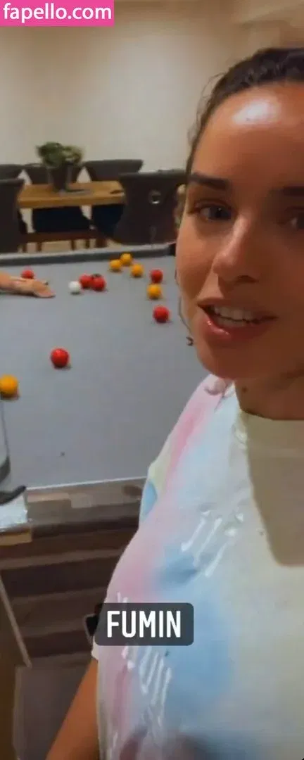 Georgia May Foote / georgiafoote / georgiamay112 Onlyfans Photo Gallery 