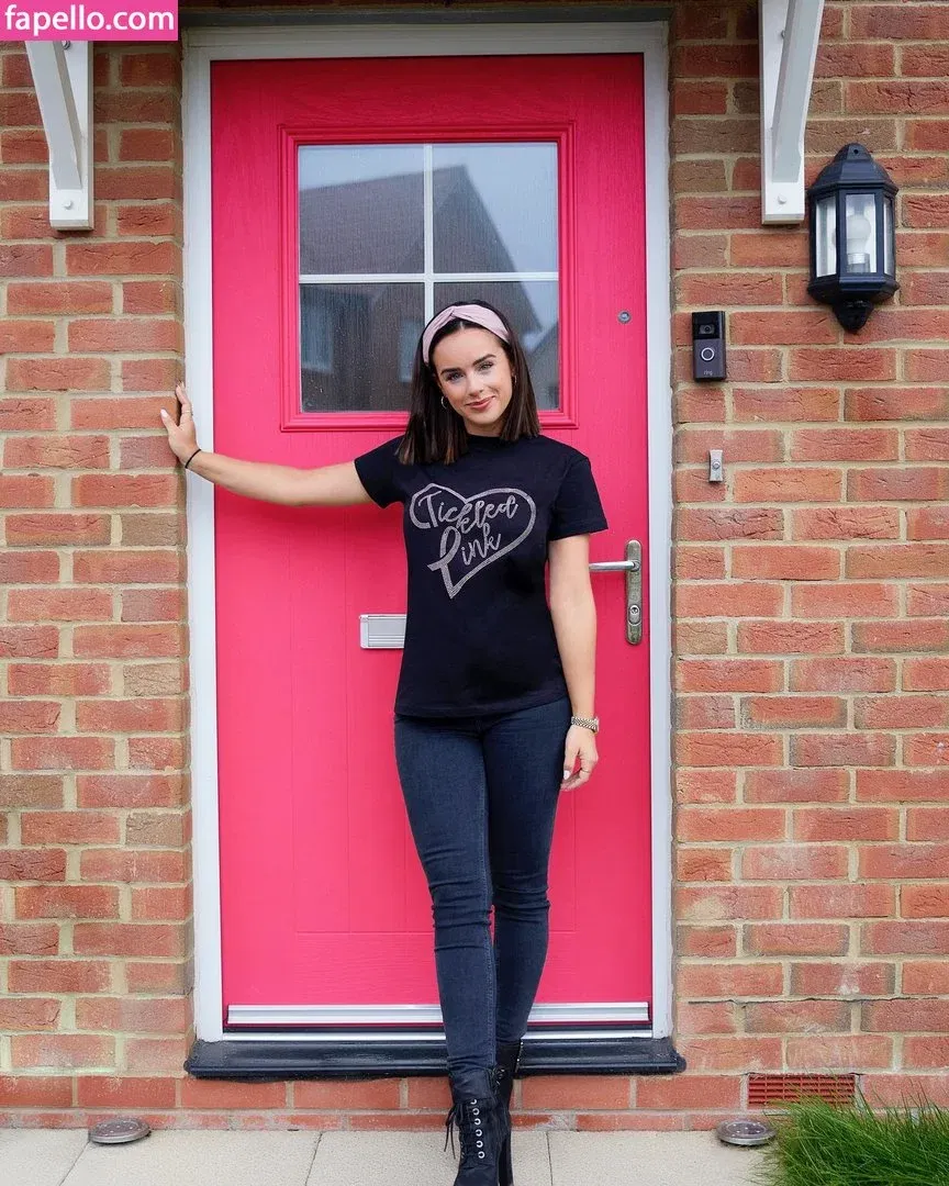 Georgia May Foote / georgiafoote / georgiamay112 Onlyfans Photo Gallery 