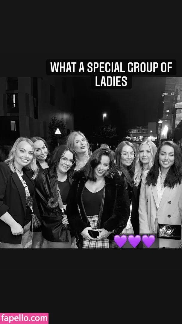 Georgia May Foote / georgiafoote / georgiamay112 Onlyfans Photo Gallery 