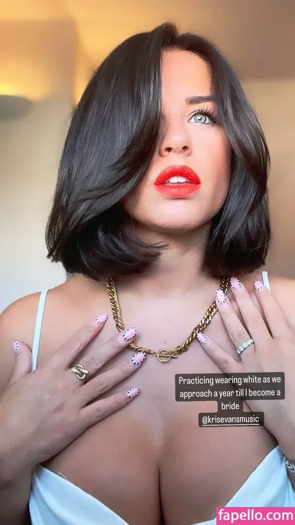 Georgia May Foote / georgiafoote / georgiamay112 Onlyfans Photo Gallery 