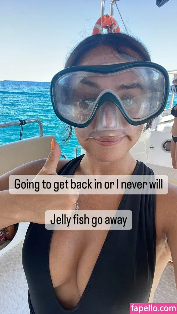 Georgia May Foote / georgiafoote / georgiamay112 Onlyfans Photo Gallery 