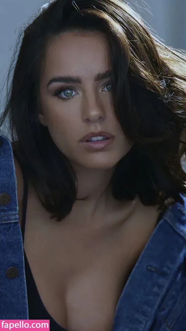 Georgia May Foote / georgiafoote / georgiamay112 Onlyfans Photo Gallery 