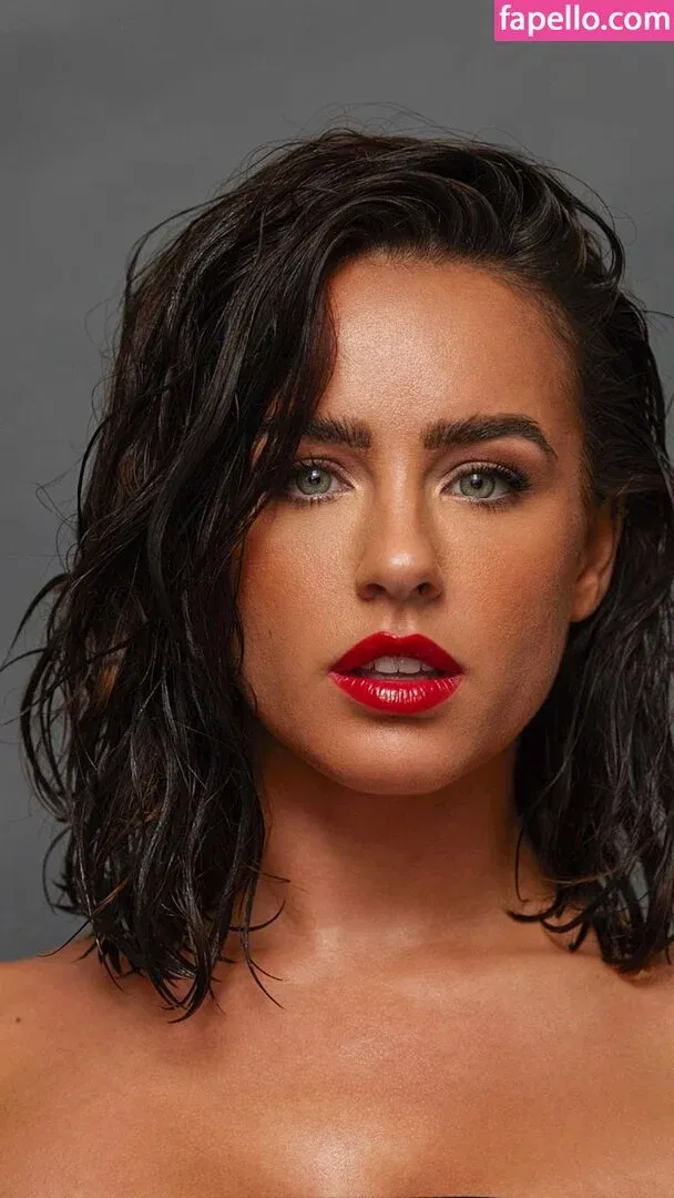 Georgia May Foote / georgiafoote / georgiamay112 Onlyfans Photo Gallery 