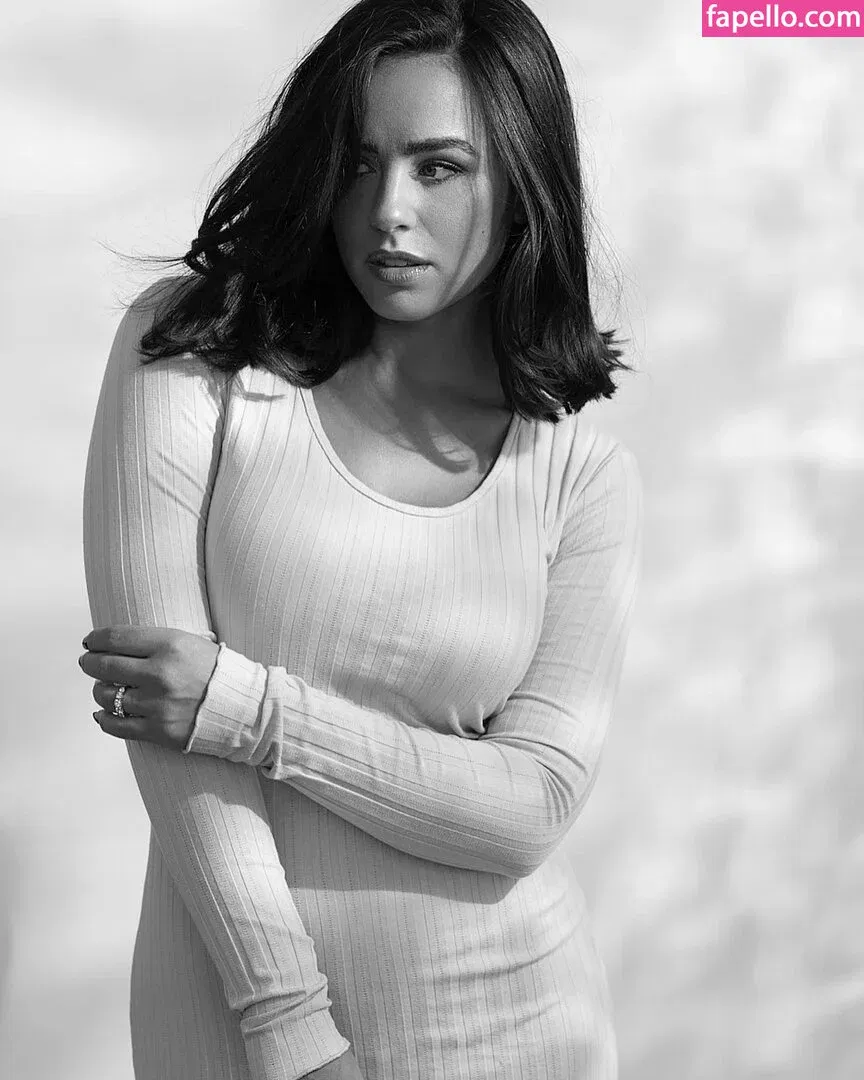 Georgia May Foote / georgiafoote / georgiamay112 Onlyfans Photo Gallery 