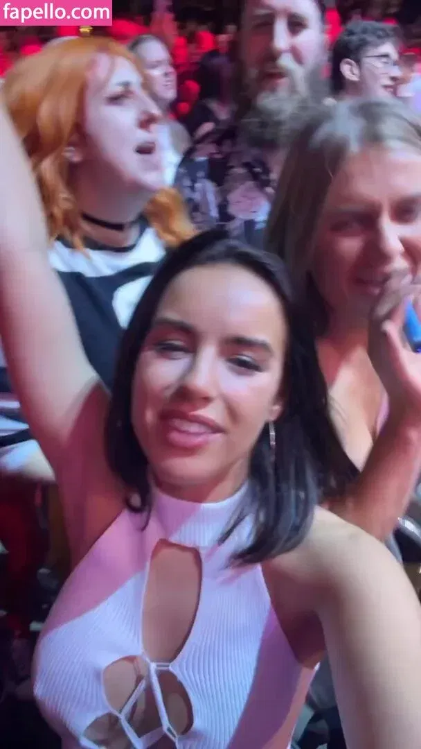 Georgia May Foote / georgiafoote / georgiamay112 Onlyfans Photo Gallery 