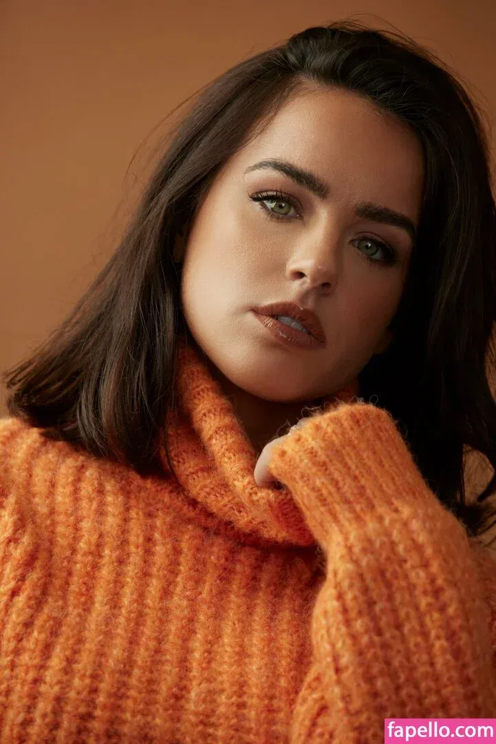 Georgia May Foote / georgiafoote / georgiamay112 Onlyfans Photo Gallery 