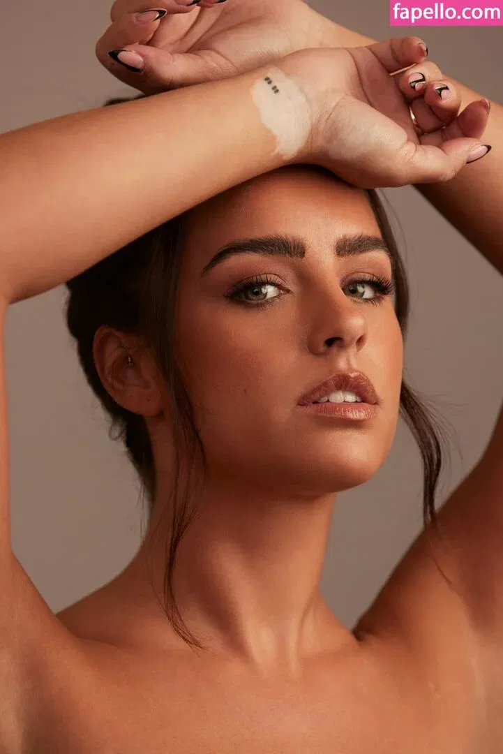 Georgia May Foote / georgiafoote / georgiamay112 Onlyfans Photo Gallery 