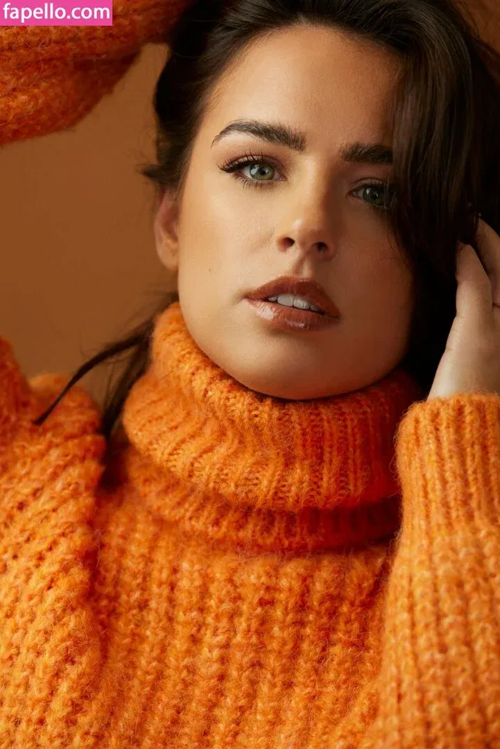 Georgia May Foote / georgiafoote / georgiamay112 Onlyfans Photo Gallery 