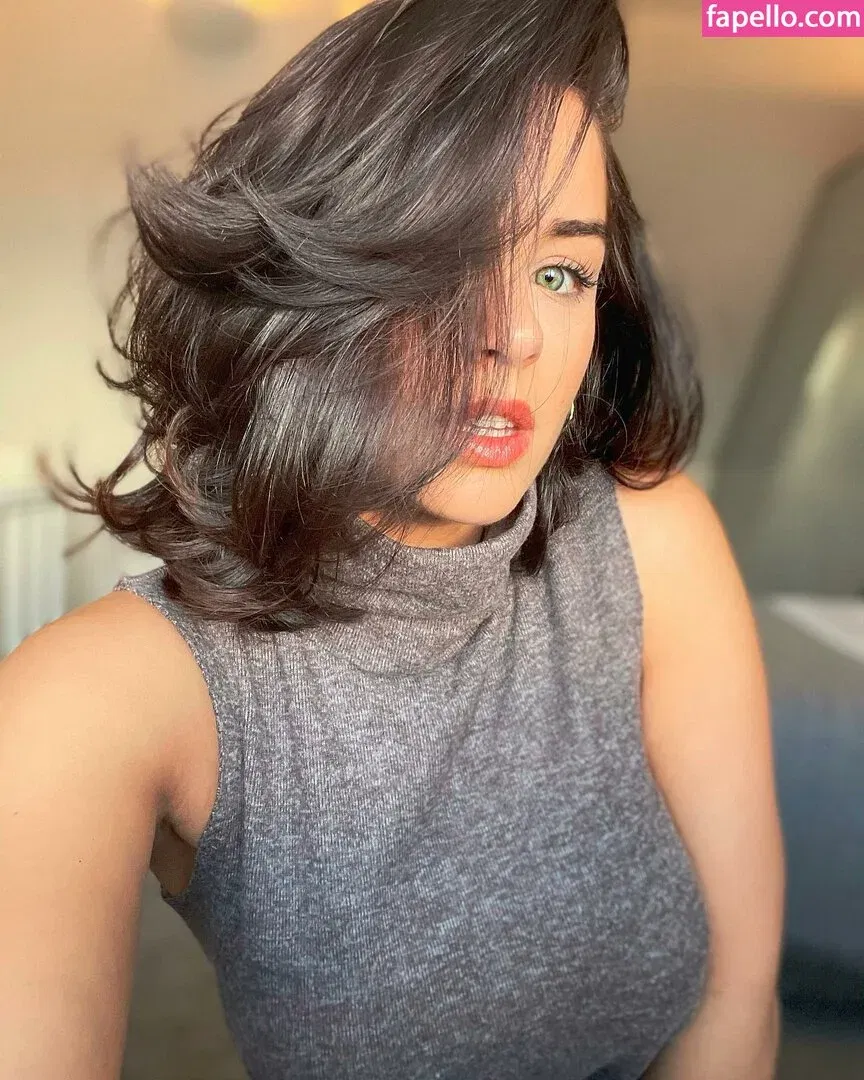 Georgia May Foote / georgiafoote / georgiamay112 Onlyfans Photo Gallery 