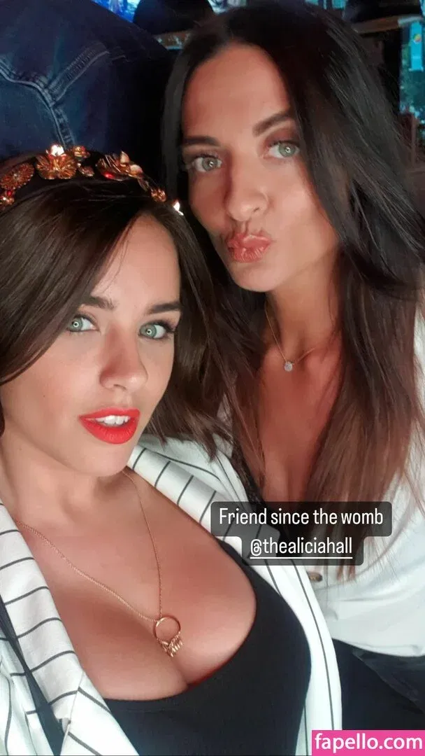 Georgia May Foote / georgiafoote / georgiamay112 Onlyfans Photo Gallery 